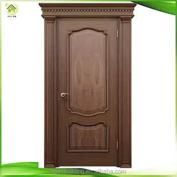 Simple Expensive Teak Solid Wood Main Front Bedroom Door View Simple Expensive Teak Solid Wood Main Front Bedroom Door