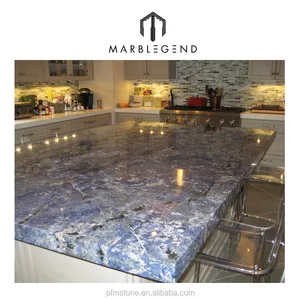 Bahia Blue Countertop Bahia Blue Countertop Suppliers And