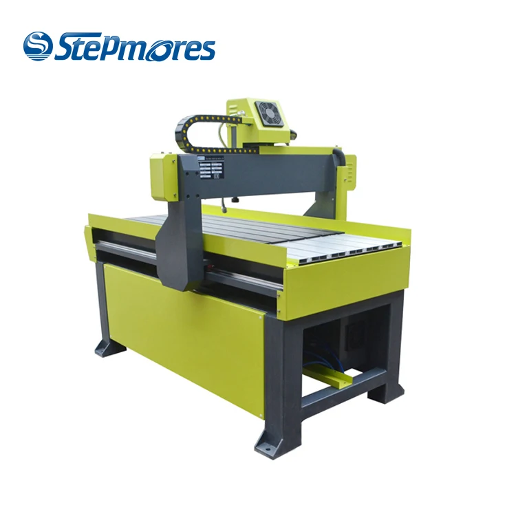 Table Top Home Made Cnc Router Machine 6090 Fro Cutting Metal Buy Cnc