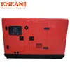 20kva single phase diesel generator For office use diesel generator fuel consumption per hour honda generator 15kva