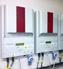 Easy installation hybridSolar Water Pump grid tie power inverter with limiter 12v 380v charger cable compressor kit Manufacturer