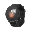 China factory Q88 smart watch fashion smart band wrist sports and health smart bracelet big round smart watch Q88