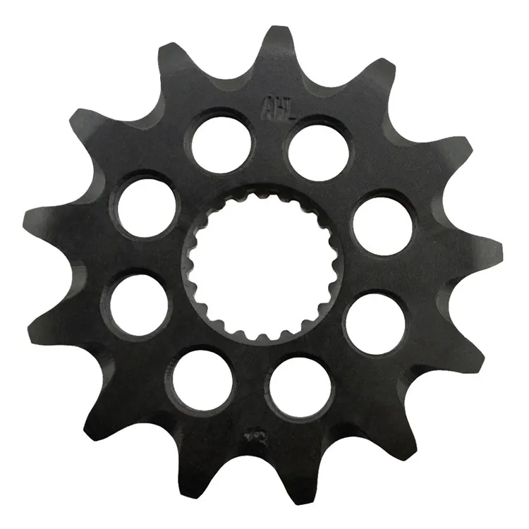 13t Motorcycle Chain Sprocket For Yamaha Yz125 Wr250f Wr250r Wr250x
