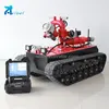 High Quality Wholesale Custom Cheap future scope of fire fighting robot forest first