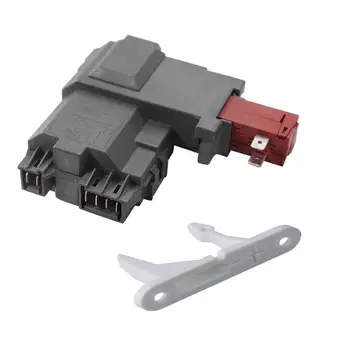 Washing Machine Door Lock Switch For Electrolux Frigidaire 131763202 Whirlpool Washing Machine Parts Buy Washing Machine Door