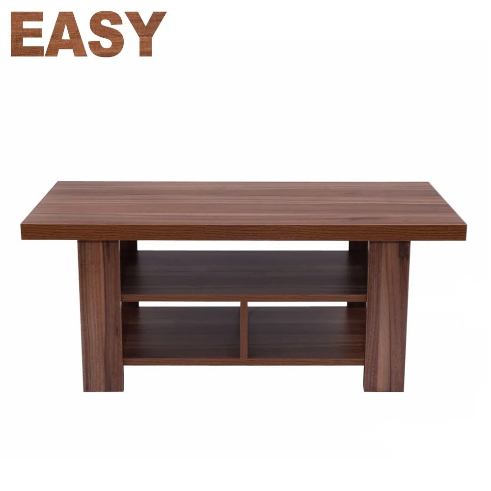 Living Room Center Table Design Wooden Coffee Table Buy