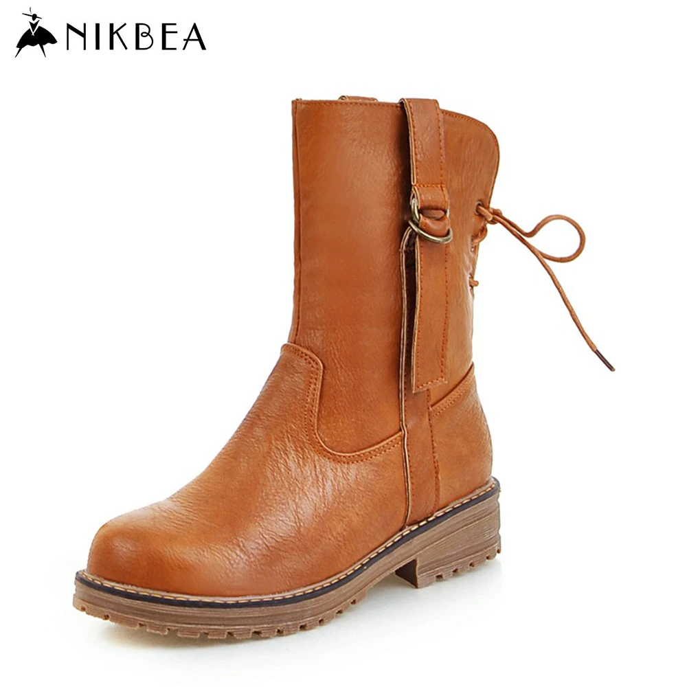 Womens crispen vintage leather mid boot opinion you Very pity Womens crispen vintage leather mid boot think, that