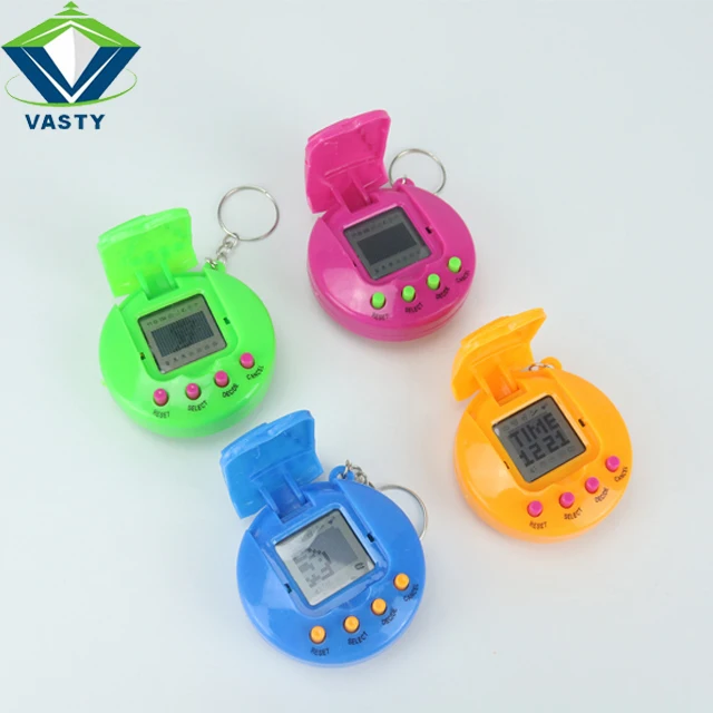 handheld virtual pet