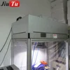 Clean the Workbench Dis-mountable Cleanroom Dust-free Working Room Bench Table For LCD Screen Separator Refurbish Middle Size