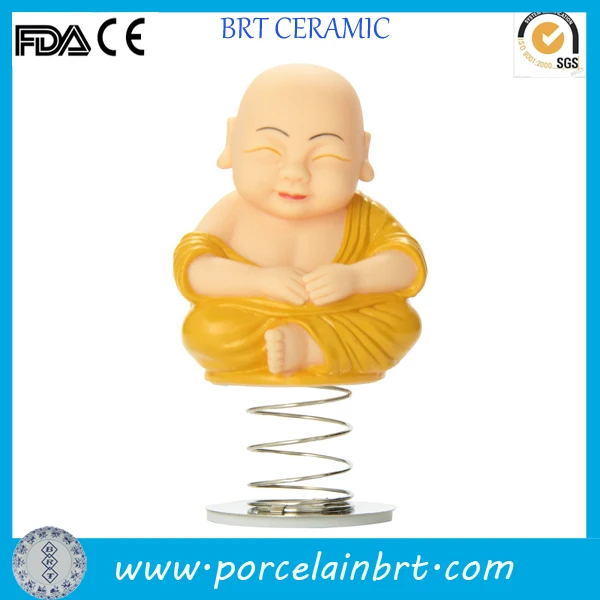 Le Bouddhisme Drole Heureux Bouddha Tete De Bobble Buy Bobble Head Bouddha Tete De Bobble Drole Bobble Tete Product On Alibaba Com