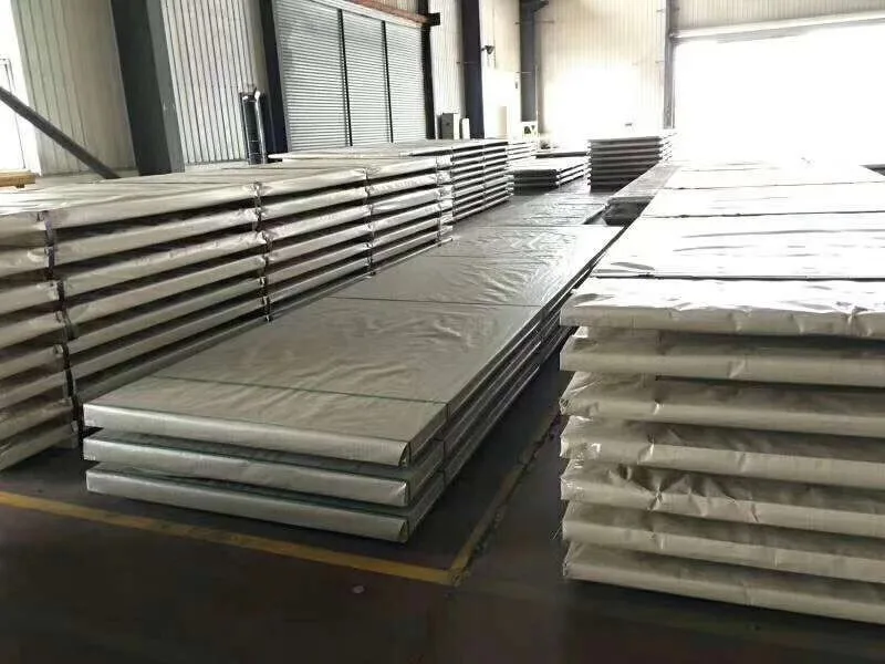 bao steel brand nm400 wear resistant steel plate
