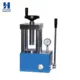 Laboratory 30Ton Tablet Press Machine Manual Hydraulic Press