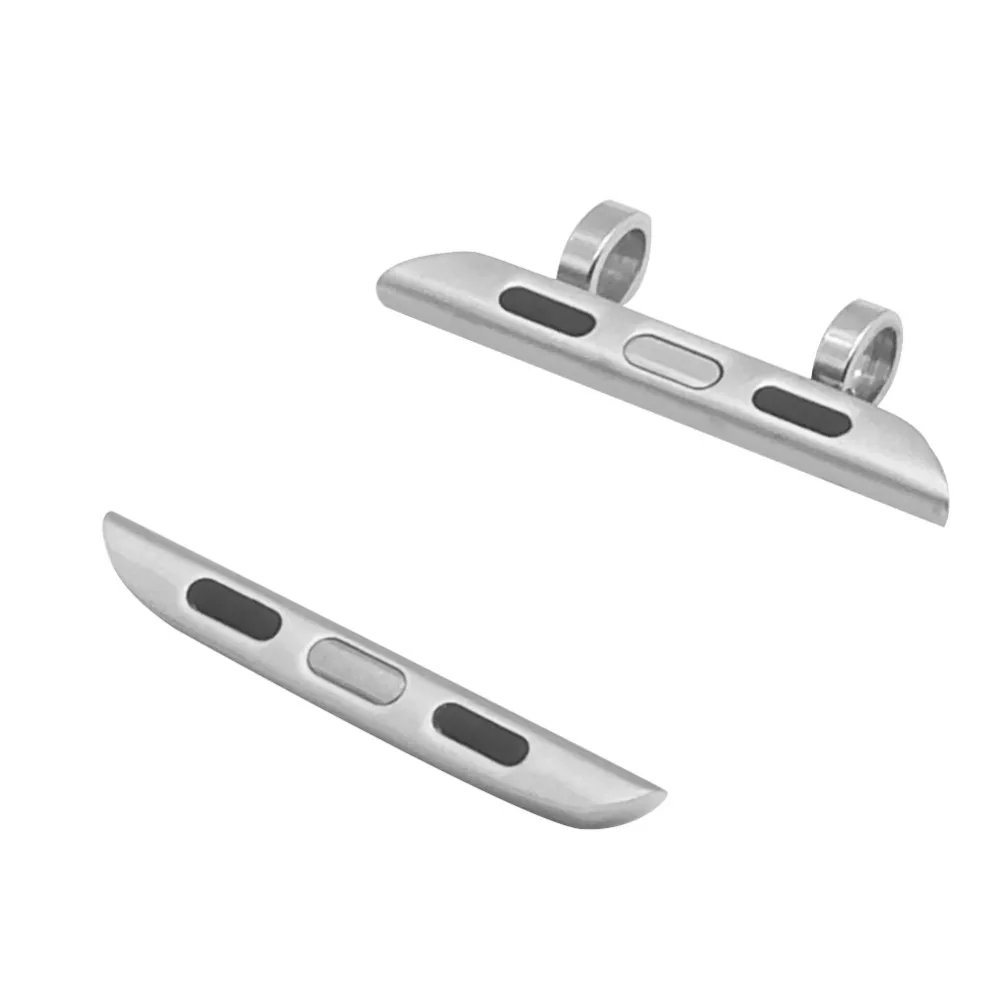 20mm 22mm 24mm 26mm Metal Watch Strap Connector Lug For Garmin Fenix 5