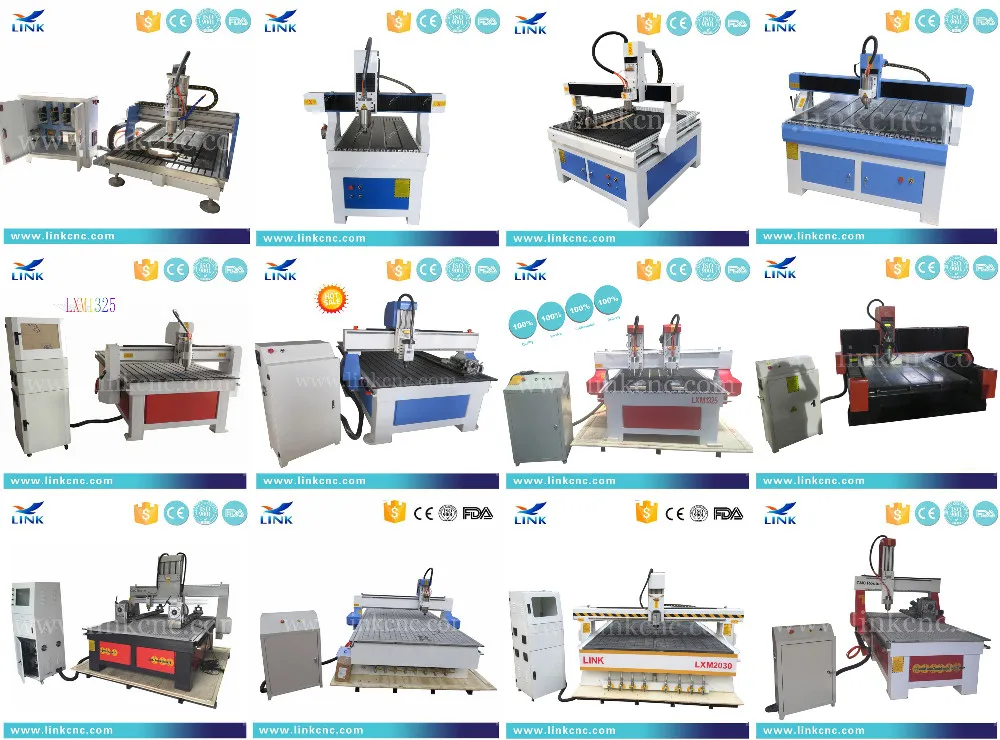 Good price 1325 cnc router machine for aluminum / cnc 1325 wood cutting machine / 1325 cnc wood router