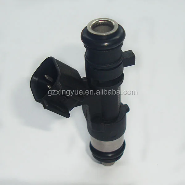 Fj612 4g1905 238916 M1063 Rl591986aa 0280158028 4591986aa Fuel Injector