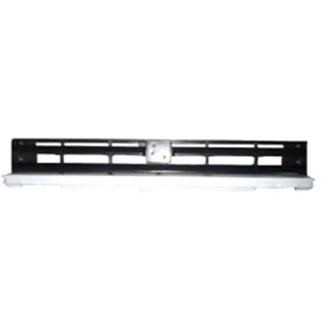 Grille Center for Isuzu ROCKY195 ROCKY175 — reference image