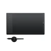 Huion 8192 levels 12 inch electromagnet artist Wireless pen graphic tablet for drawing