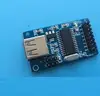 IC CH376S U Disk Read Write Module Supports USB Control Transfer 6MHz