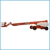 Building painting equipment mobile hydraulic man lift platforms looking for agent