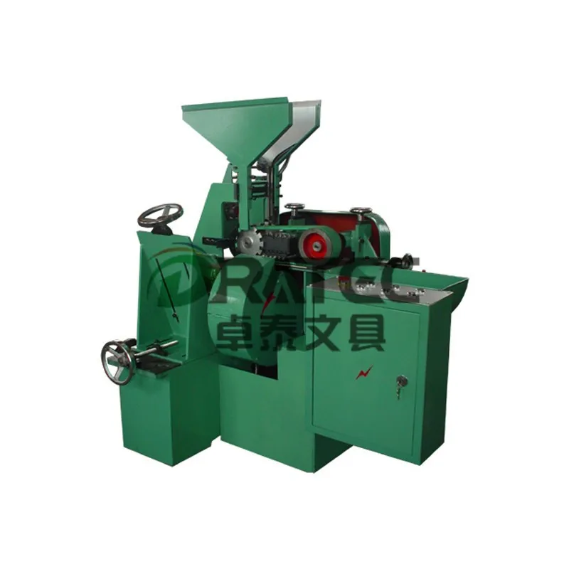 Wooden Pencil Making Machine/pencil Production Line/wooden Pencil