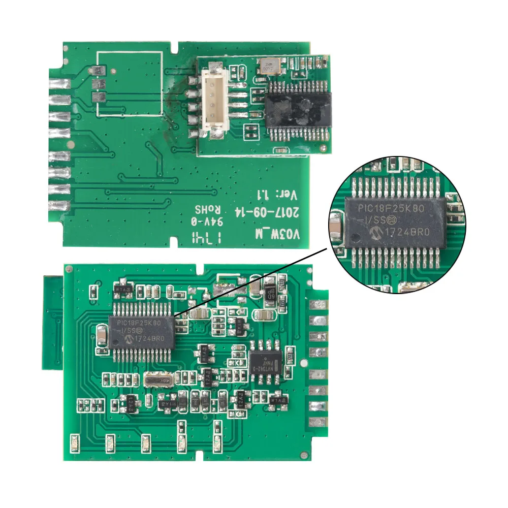 Схема elm327 usb