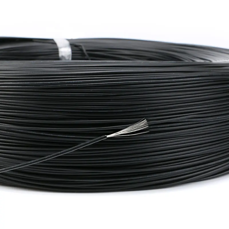 10 Meters  1007 26AWG 1.3mm PVC Wire Electronic Cables Insulated LED Cable