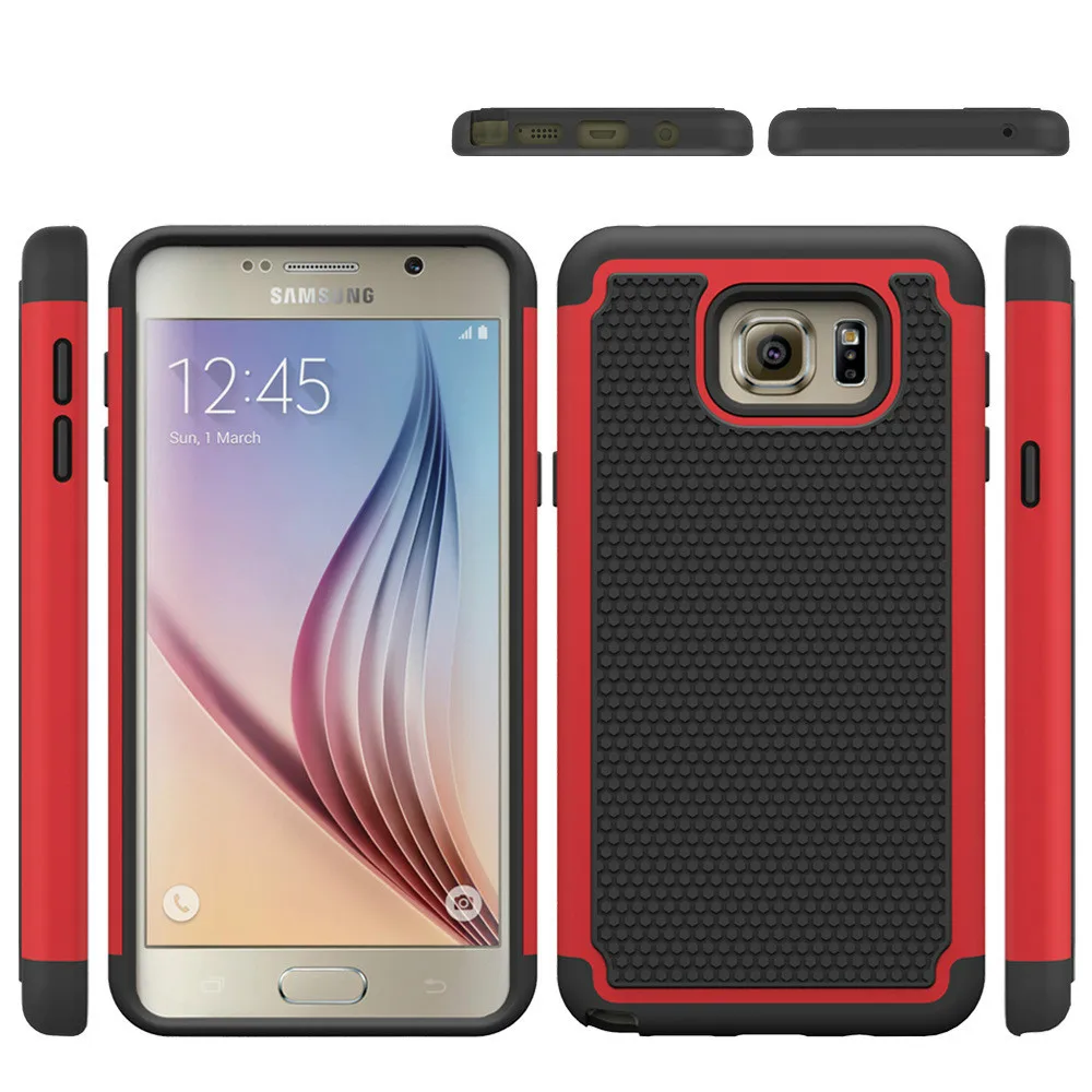 samsung s6 edge shockproof case samsung s6 edge shockproof case
