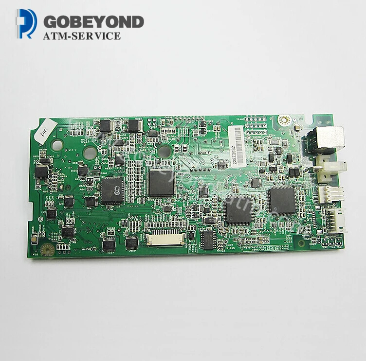 Diebold Opteva Card Reader Control Board (cn5 Port 24p) S24a549c01 ...