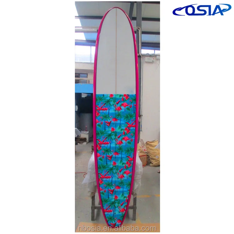 2018 New Chinese Pu Fiberglass Surfboard Buy Custom Short Fiberglass