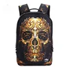 2017 wholesale new arrival cool bag backpack school boys