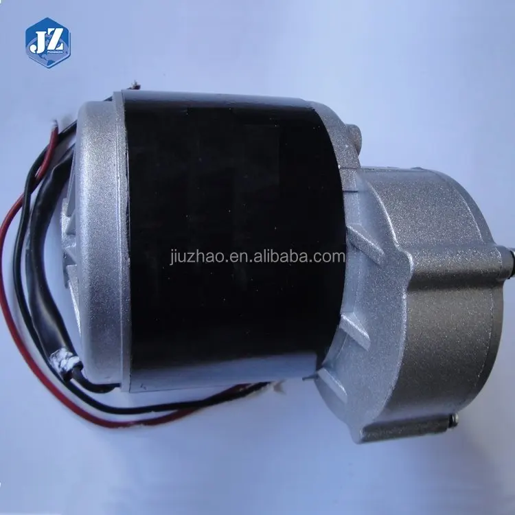 DC MotorBrushedDCMotor MY1016Z3 350W 24V(zt)1