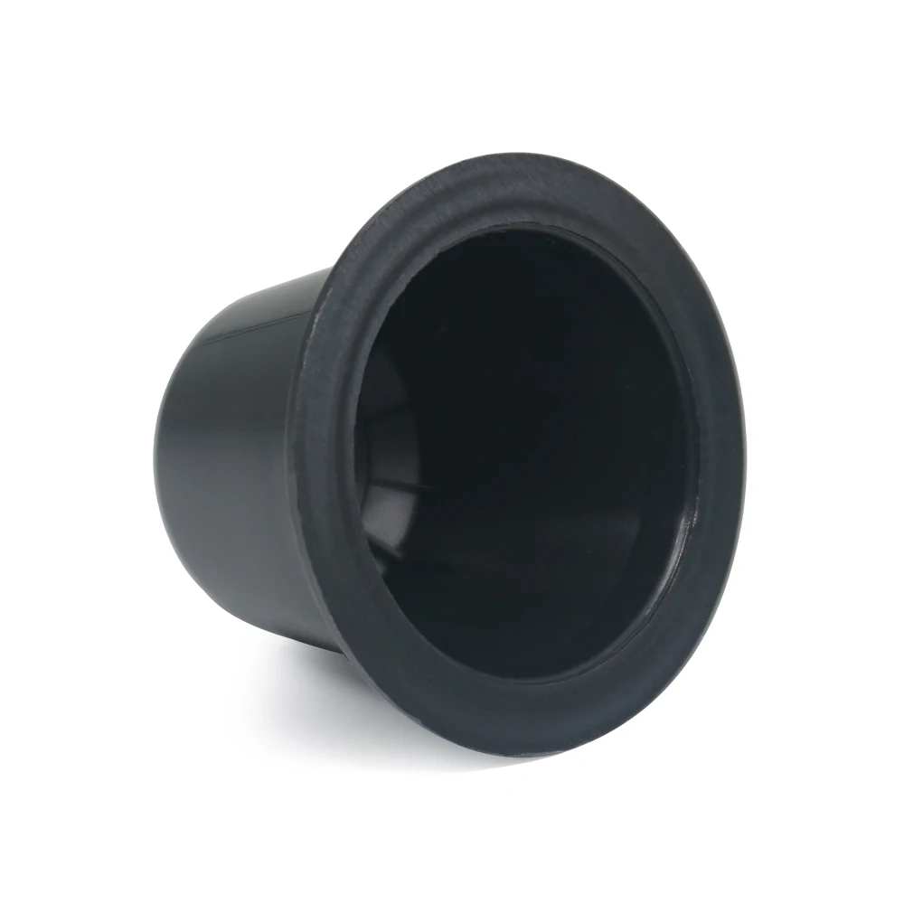 Sample available factory price empty nespresso capsule with lids