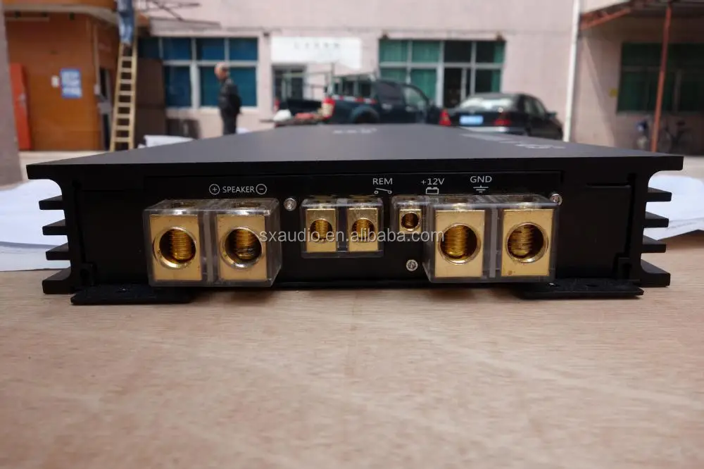 Spl 12v Class D Car Amplifier Buy Class D Car Amplifier,5000w Class D