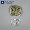 TEC single speed bicycle chain 98 section factory direct supply