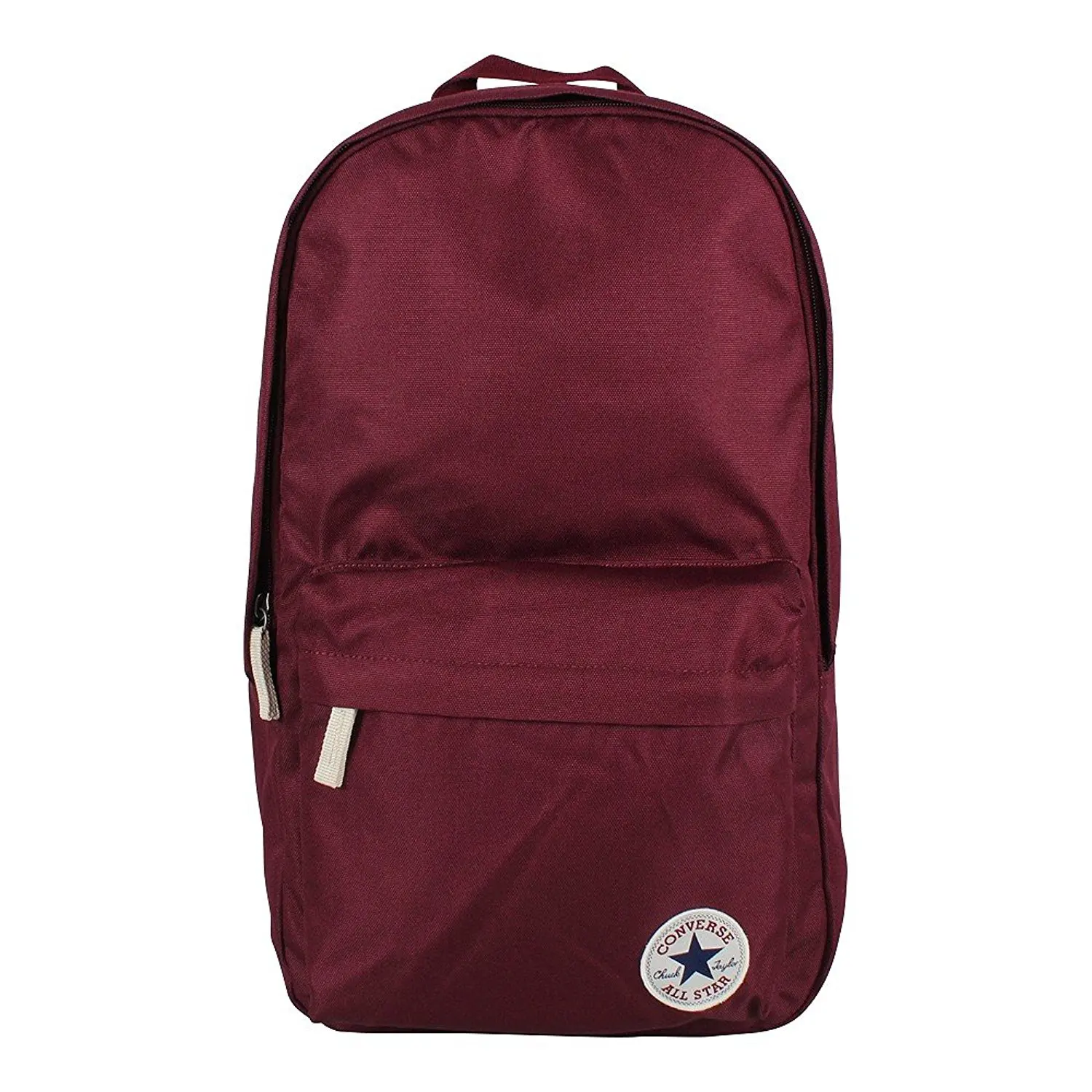 converse core patch backpack