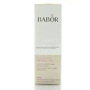 BABOR - Skinovage PX Calming Sensitive Calming Bi-Phase Moisturizer
