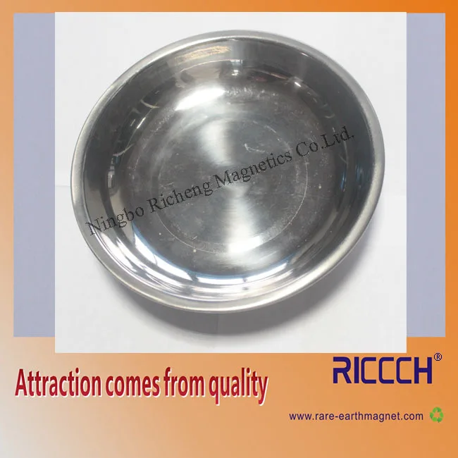 Magnetic Parts Tray - Buy Round Magnetic Parts Tray,Round Magnetic Tool ...