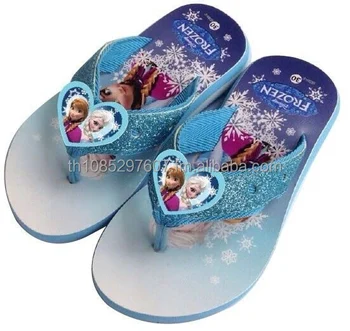 frozen kids shoes
