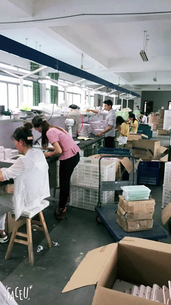 Food scale Working room2