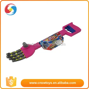 claw grabber toy