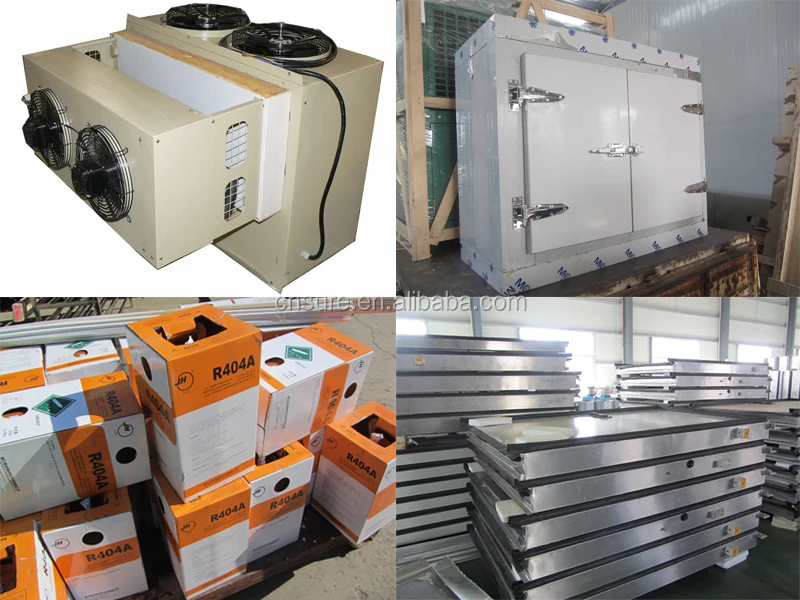 Ice Cream Storage Cold Room Coldroom Warehouse Freezer Buy Coldroom