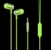ROHS certification creative wireless shenzhen headset with flashing laser
