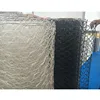 New invention stronger and longer life polyester material hexagonal wire mesh for sea farming