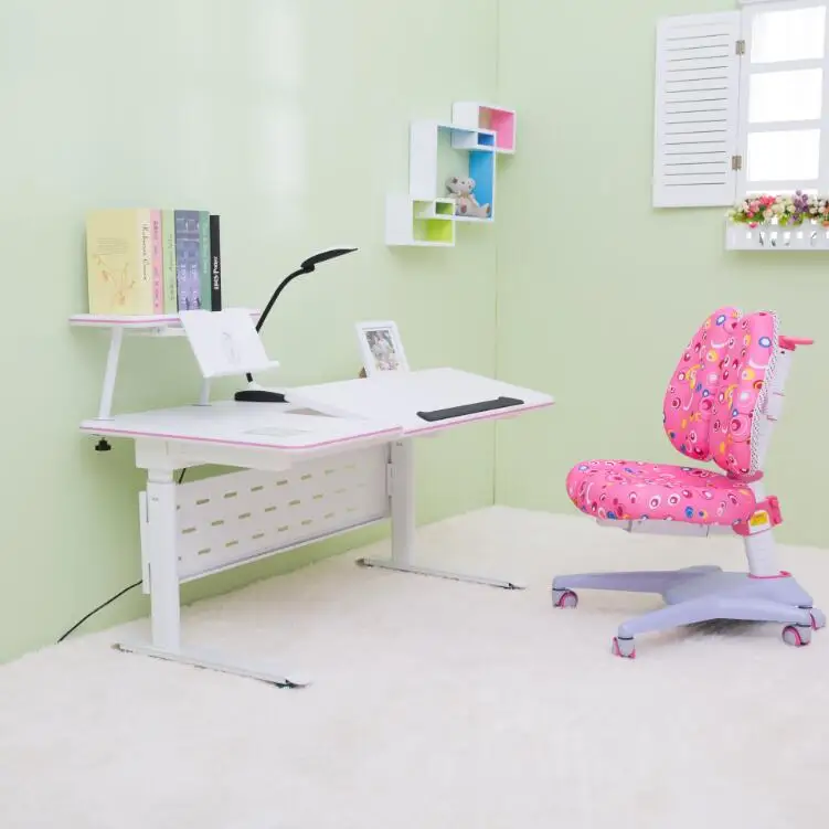 baby study desk