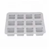 Make Your Own Frozen PP Plastic Condiment Personalized Ice Cube Tray Mold