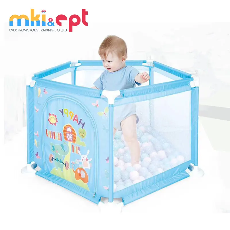 baby safety playpen