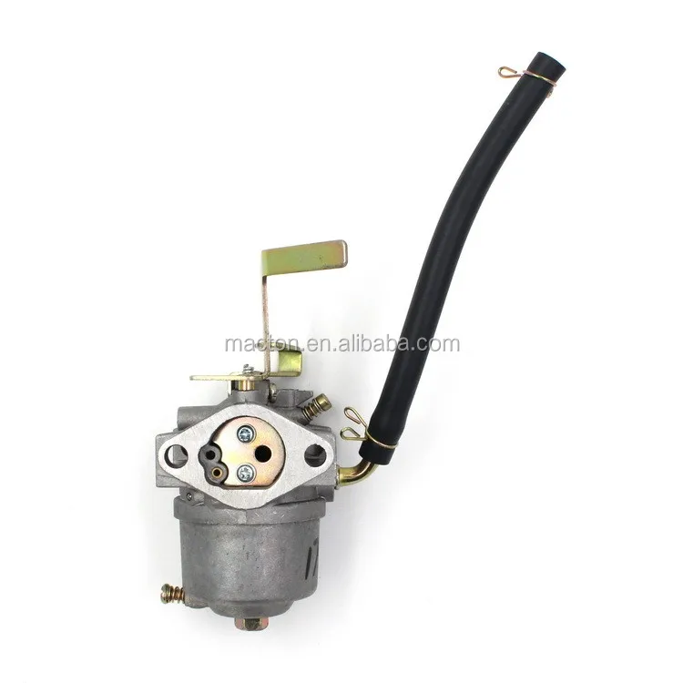 Carburador Carb para EF2600 Motocicleta