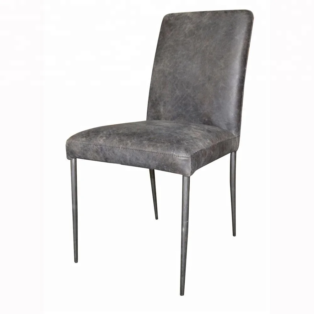 Modern Leather Restaurant Simple Dining Room Chair Buy Dining Room