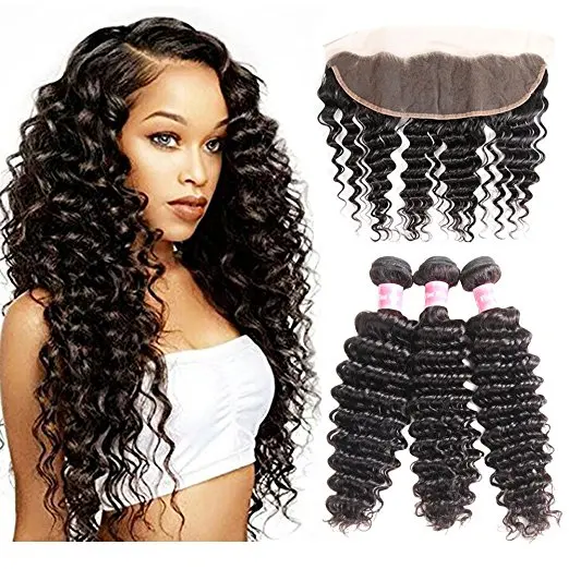 Latest Hair Weaves In Kenya 4c Afro Kinky Human Hair Extensions