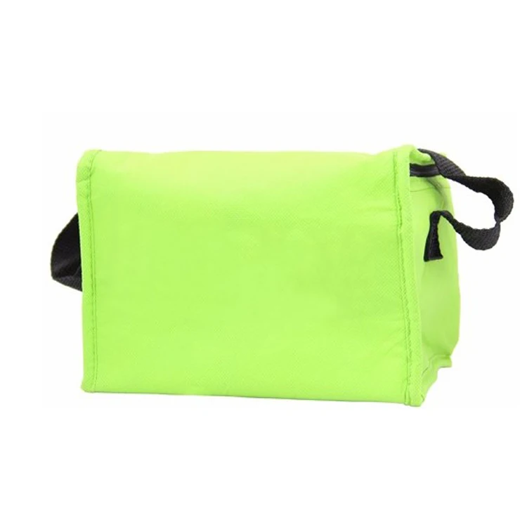 Promo Cheap Non Woven Can Cooler Bag - Buy Cans Cooler Sling Bag ...